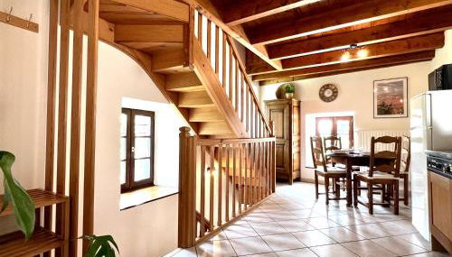 Gîte Le Nid d'Ange - Foto 4