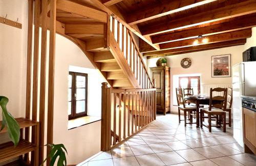 Gîte Le Nid d'Ange - Foto 4