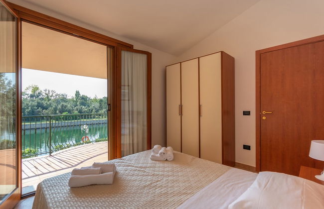 Albarella Maisonette S3M 1 - Foto 2