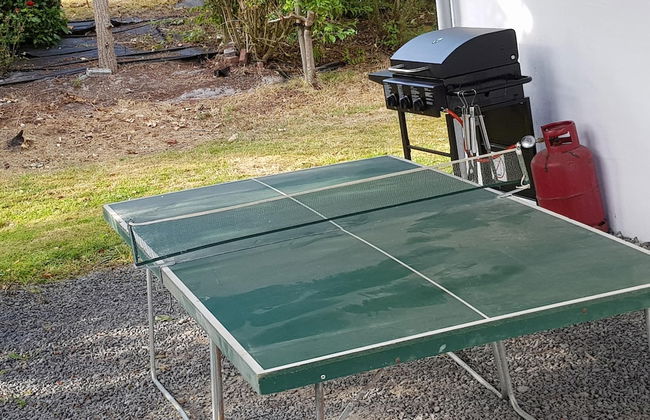 Spacious House With Beautiful Terrace - Foto 18