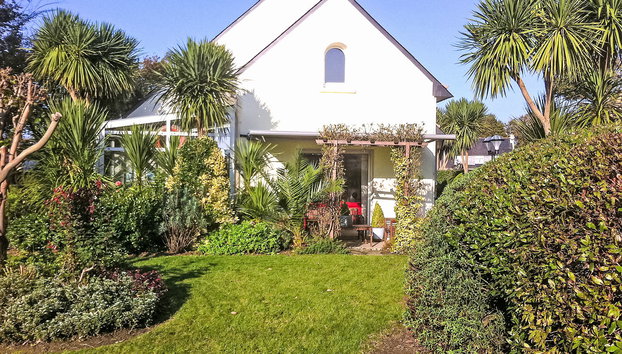 Villa Ty Patrick by Interhome - Foto 3, Outdoor