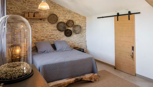 Mas des Aïeux - Foto 5