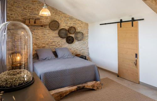 Mas des Aïeux - Foto 5