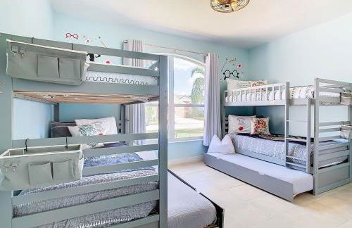 E511JA - Our Happy Place 3B/2bath - Pool & Arcade - Foto 18