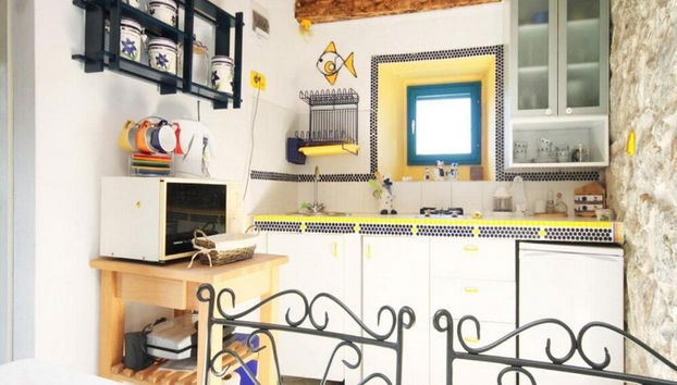 Villa Talež - Photo 4, Cuisine privée