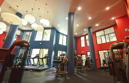 Landing Apartments - Fort Lauderdale - Foto 26