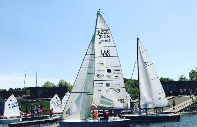 Floating Village Brombachsee - Foto 43