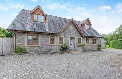 Ty Afon Jay - Foto 1