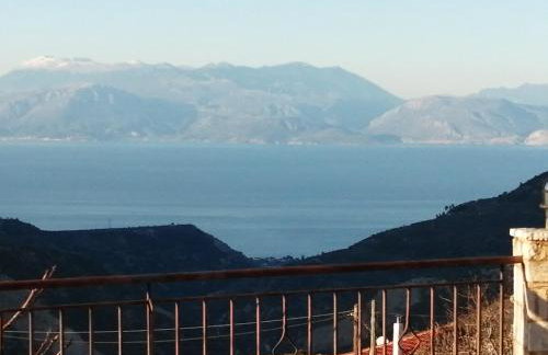 Kallisti Ξενώνας Διακοπτό-Καλάβρυτα - Foto 31