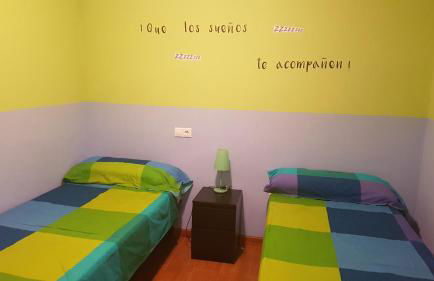 Apartamentos La Guertina - Foto 24