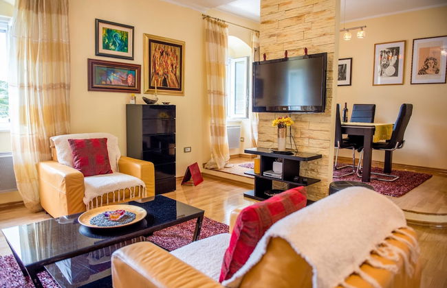 Apartments Konoba 224 - Foto 60