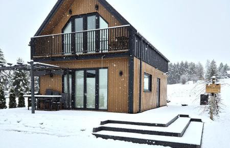 Domek Noclegowy JoWish - Foto 33