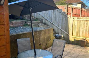 Beautiful Family-Friends 3 Bedroom Cosy Home Birmingham - Foto 30