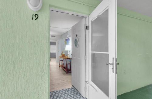 Ocean View 2 bedroom Condo Pool Key Colony Beach - Foto 35