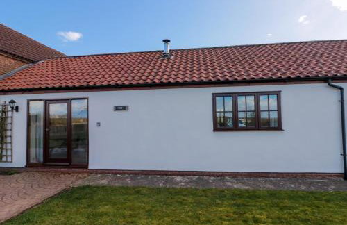 Partridge Cottage - Foto 2