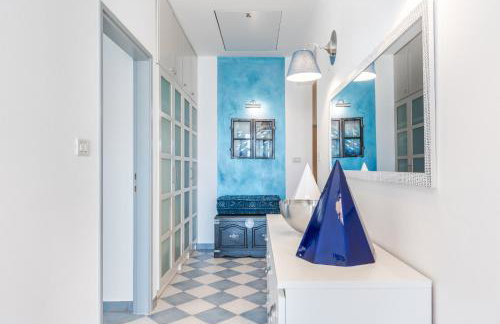 Holiday House OLIVE GROVE with pool and garden - Foto 19