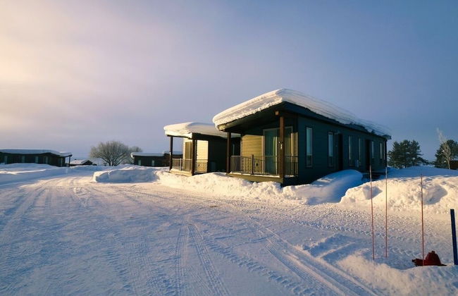 Terra Nova Cabins - Photo 18