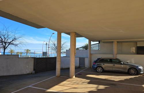 Duplex Univers - Frente al mar - Foto 36
