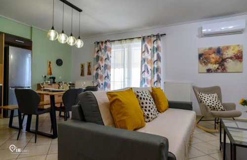 Thyme Out - Modern Apartment in Egaleo-Athens - Foto 55