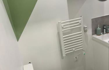 Magnifique T1 bis à 30 min de La Défense. - Foto 8