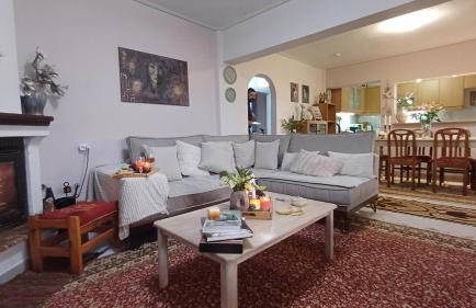 Cozy γωνιά στο χωριό - Foto 8