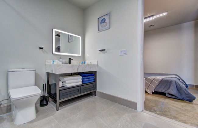 Séjur at Koosh Living - Foto 18