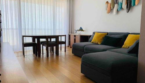 Póvoa TOP - Beachfront - Foto 2