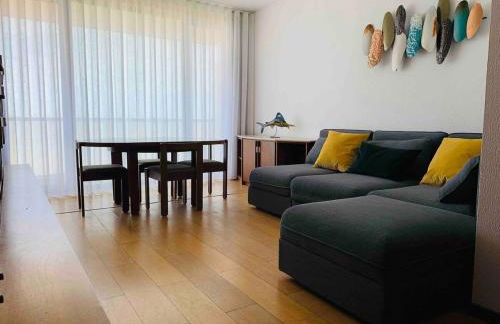 Póvoa TOP - Beachfront - Foto 2