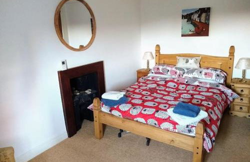 Rose Cottage. Richmond, North Yorkshire - Foto 13