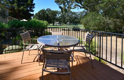 Private Golf Resort Setting 3 bedrooms - Photo 11