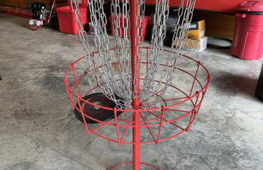 Rustic 5 Bedroom Gorge River Resort - Foto 29