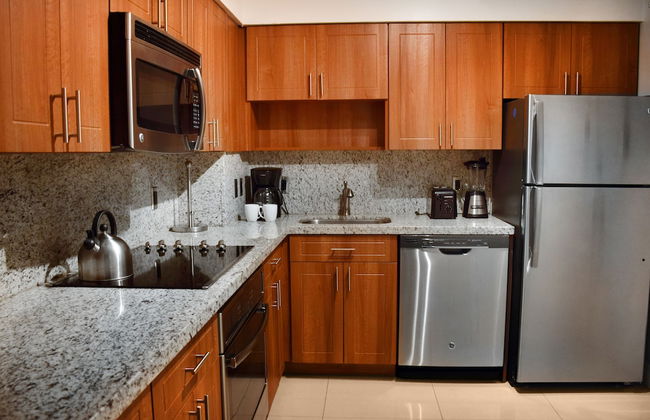 Seacoast Suites on Miami Beach - Foto 95