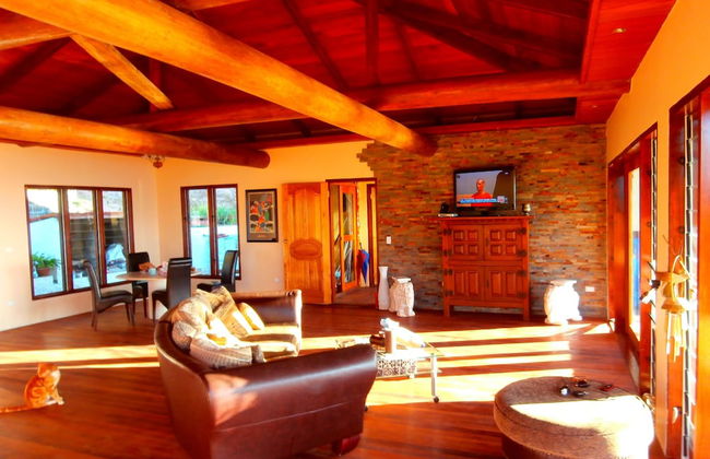 Korovesi Sunshine Villas - Photo 17