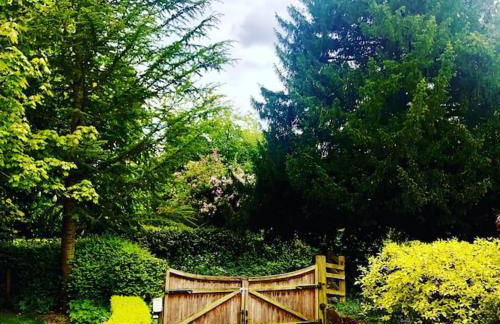 Private Loft Country Hideaway - Foto 24