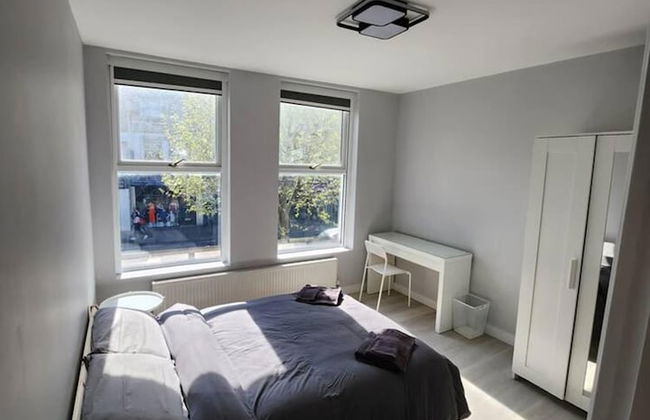 Beautiful 2-bed Apartment in London - Sleeps 6! - Foto 4