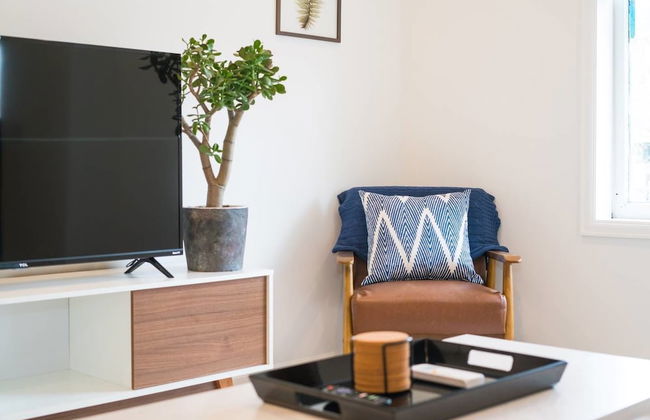 The Mile High Escape in Curtis Park - Foto 11