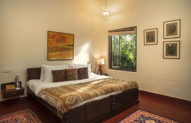 Amã Stays & Trails Asanji Wadi - Foto 44