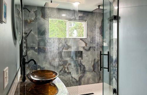 4 Mi to River Umpqua Valley Villa with Fire Pit! - Foto 27