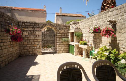 Apartments by the sea Osor, Losinj - 8088 - Foto 15