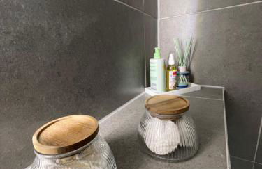 Reiheneckhaus mit Garten und Terasse - Foto 24