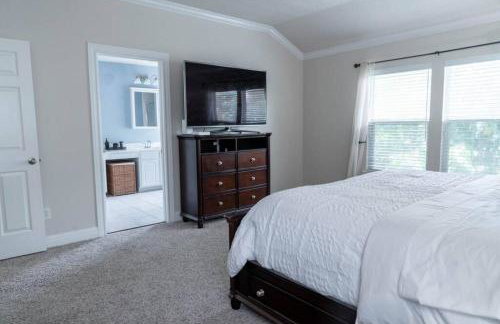 ~~ Big Family Home near 99 / i10 / kid friendly~~ - Foto 6