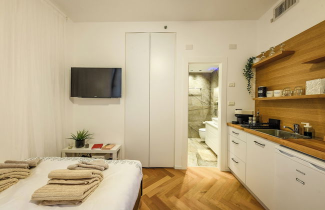 Stunning Modern Studio in Netanya - Foto 9
