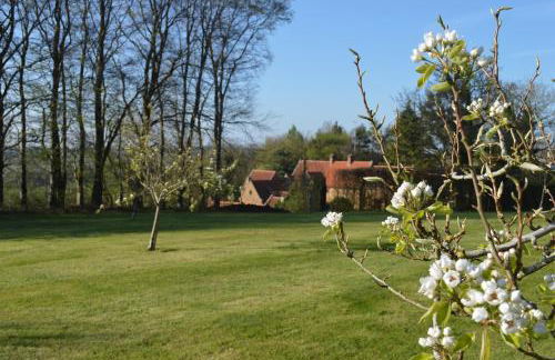 Heath Farm Holiday Cottages - Foto 53