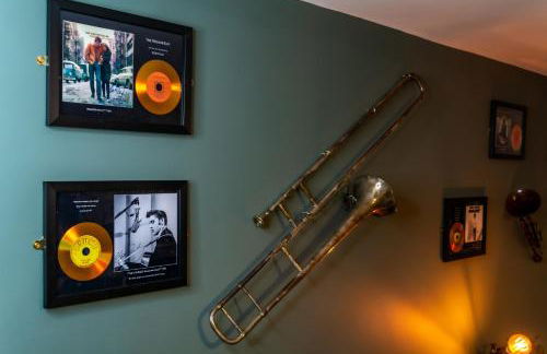 The Music Rooms - Foto 8