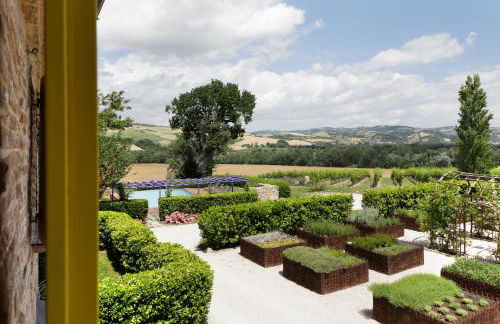 Tenuta Santi Giacomo e Filippo - Foto 16