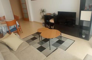 DÚPLEX ÁTICO XANA FOZ con terraza 80 m2 privada y vistas a la ría - Foto 19