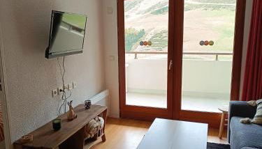 Un cocon en plein cœur de la Mongie - Foto 4