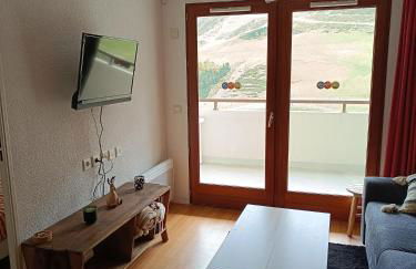 Un cocon en plein cœur de la Mongie - Foto 4