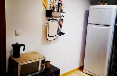 Cornu Karma Apartment Siuranella - Foto 16