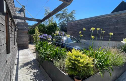 300 m Plage et Centre Ville - Parking Privatif et Gratuit sur Place - Terrasse Bois - Foto 36